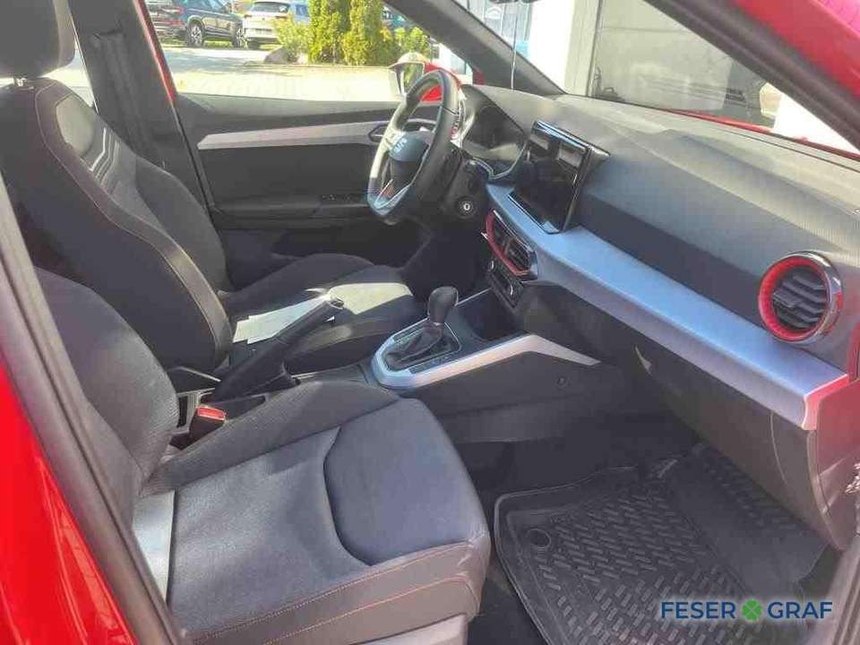 SEAT Arona - Imagem 5
