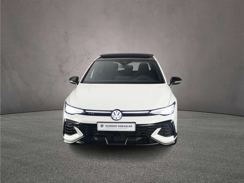 Volkswagen Golf GTI - Imagem 11