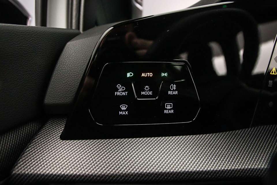 Volkswagen Golf GTI - Imagem 13