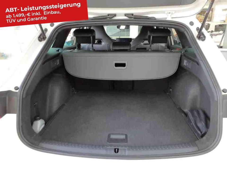 CUPRA Leon - Imagem 8