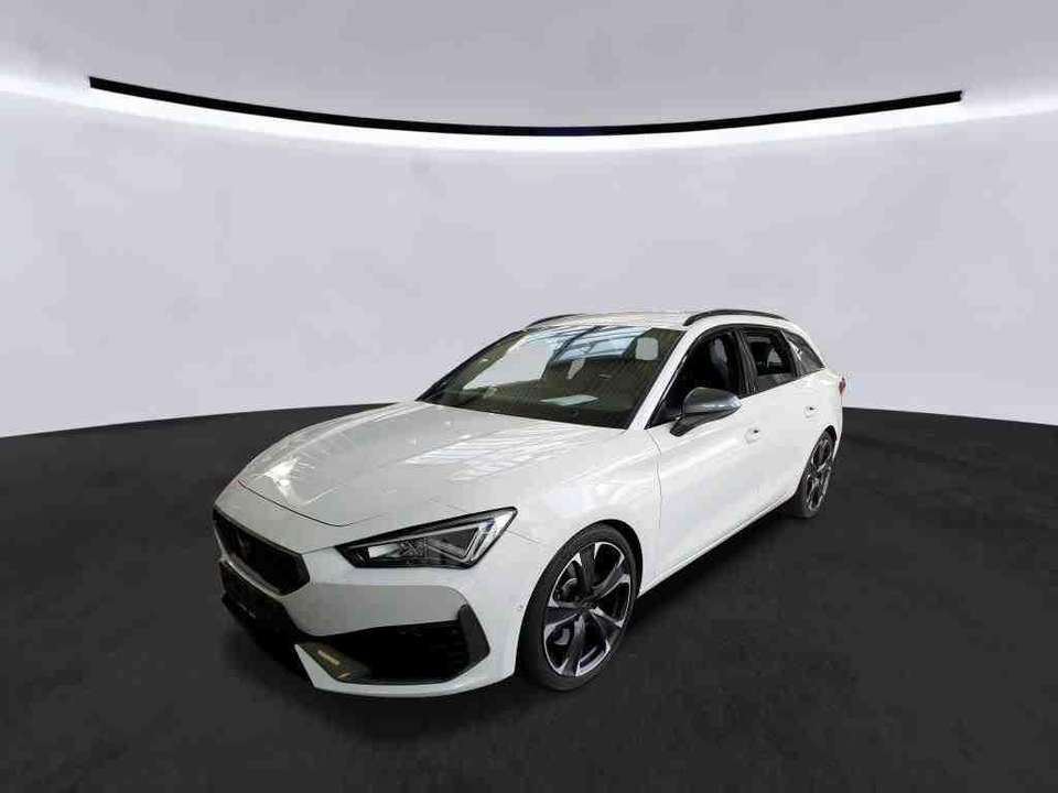 CUPRA Leon - Imagem 10