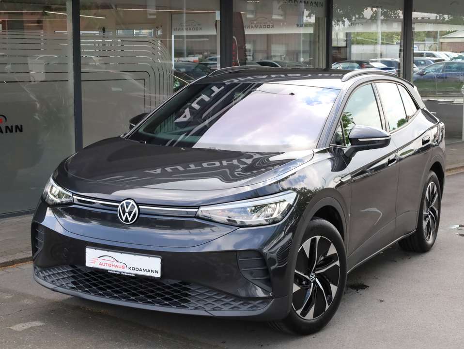 Volkswagen ID.4 - Imagem 2