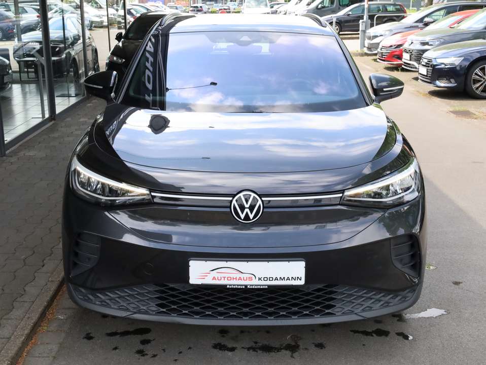 Volkswagen ID.4 - Imagem 3