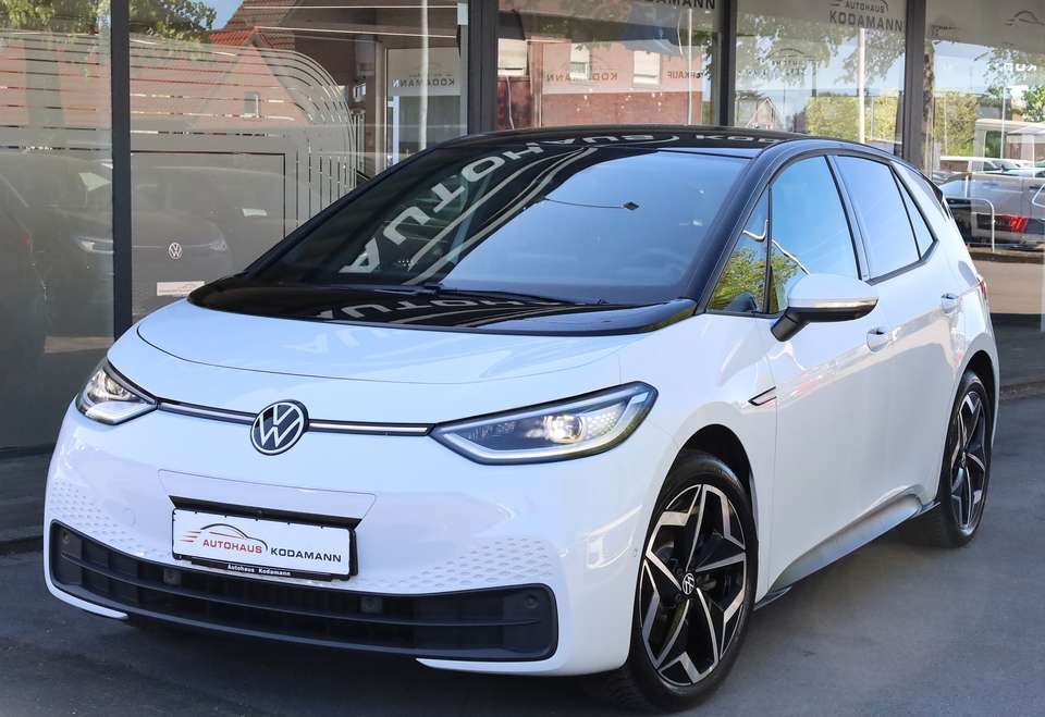 Volkswagen ID.3 - Imagem 2