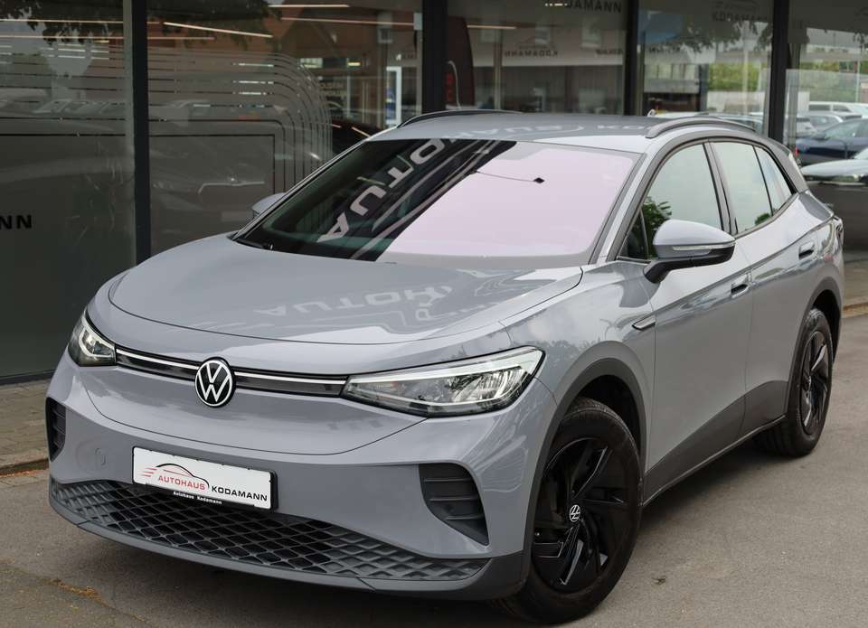 Volkswagen ID.4 - Imagem 2