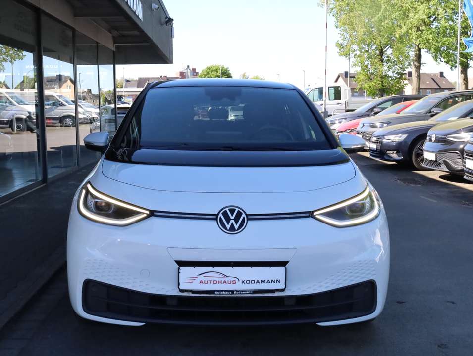 Volkswagen ID.3 - Imagem 3
