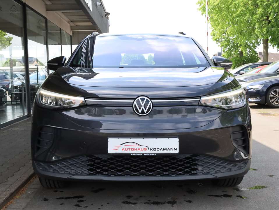Volkswagen ID.4 - Imagem 4