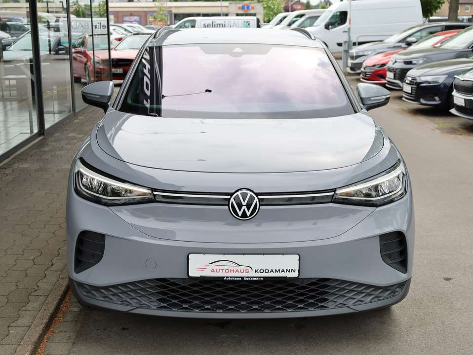 Volkswagen ID.4 - Imagem 3