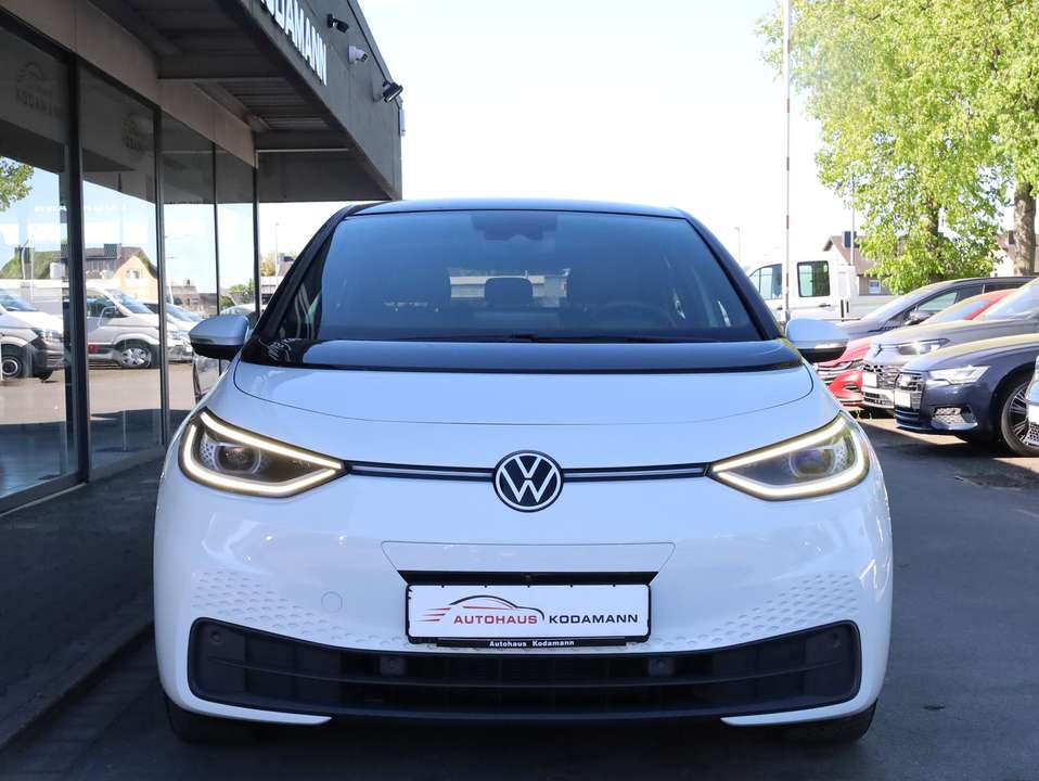 Volkswagen ID.3 - Imagem 4