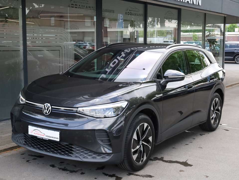 Volkswagen ID.4 - Imagem 5