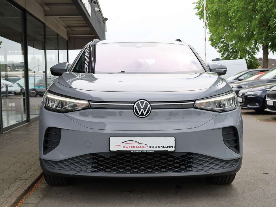 Volkswagen ID.4 - Imagem 4
