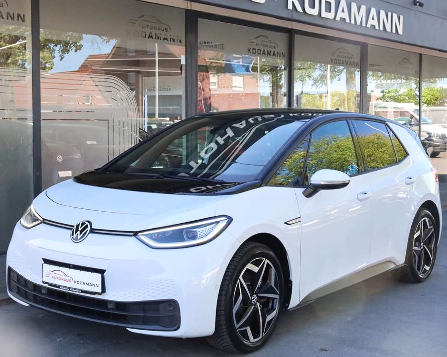 Volkswagen ID.3 - Imagem 5