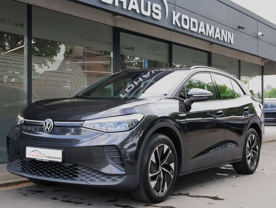 Volkswagen ID.4 - Imagem 6