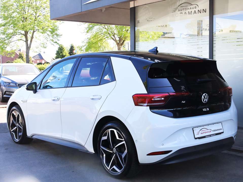 Volkswagen ID.3 - Imagem 6