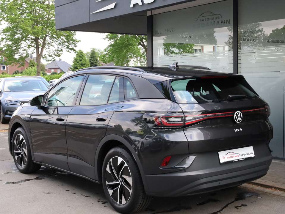 Volkswagen ID.4 - Imagem 7
