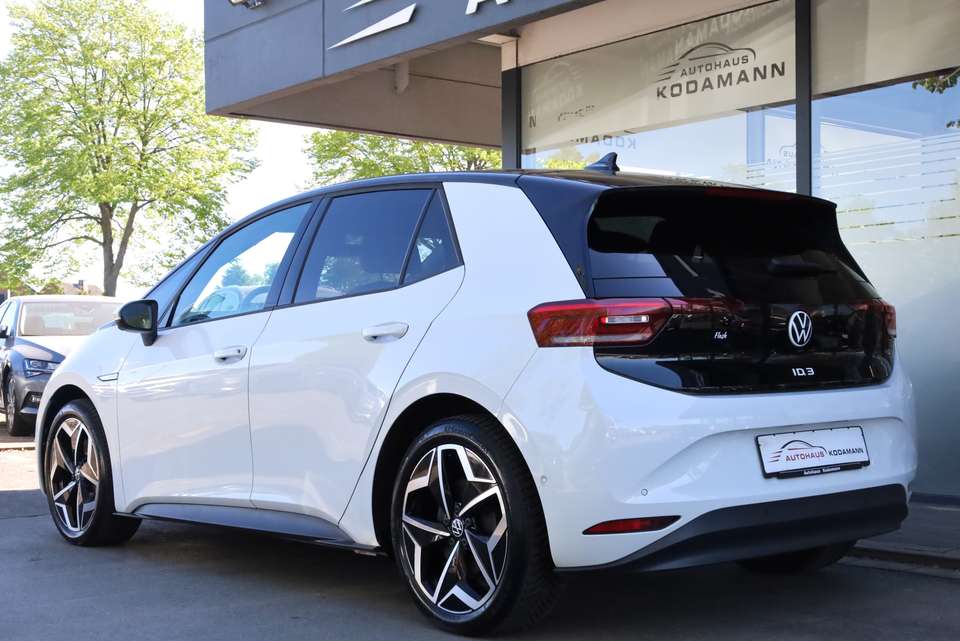 Volkswagen ID.3 - Imagem 7