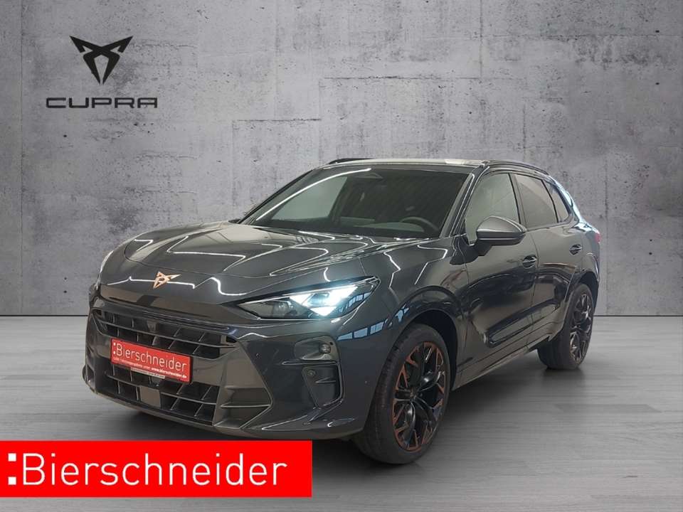 CUPRA Terramar - Imagem 1