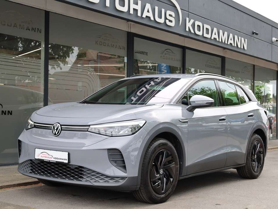 Volkswagen ID.4 - Imagem 6