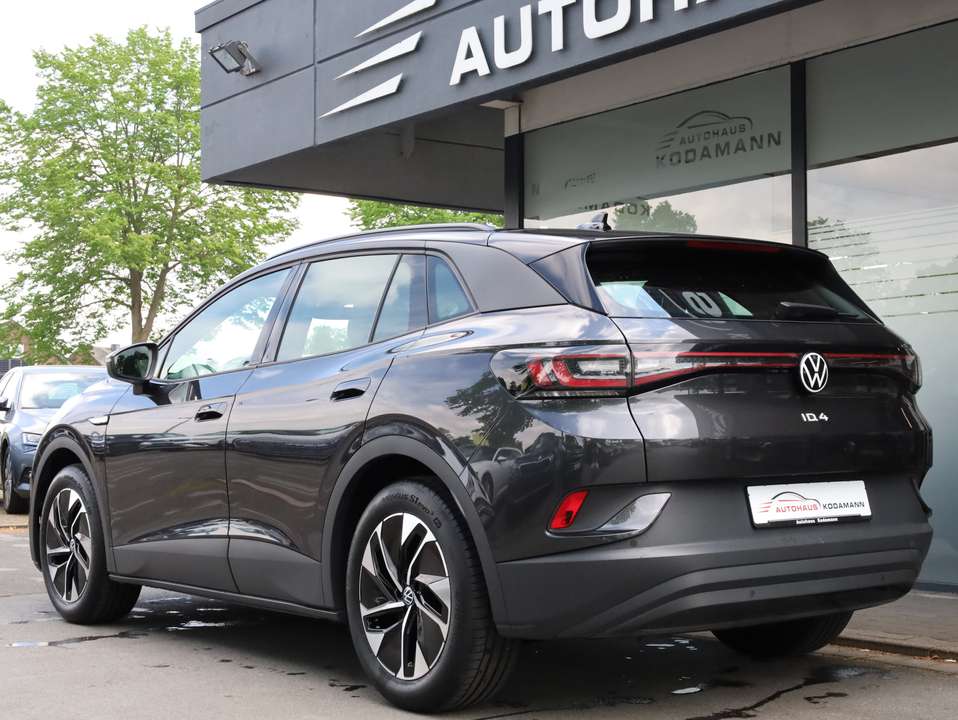 Volkswagen ID.4 - Imagem 8