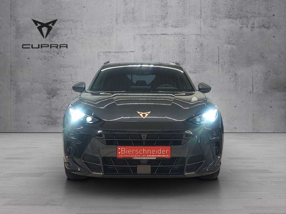 CUPRA Terramar - Imagem 2