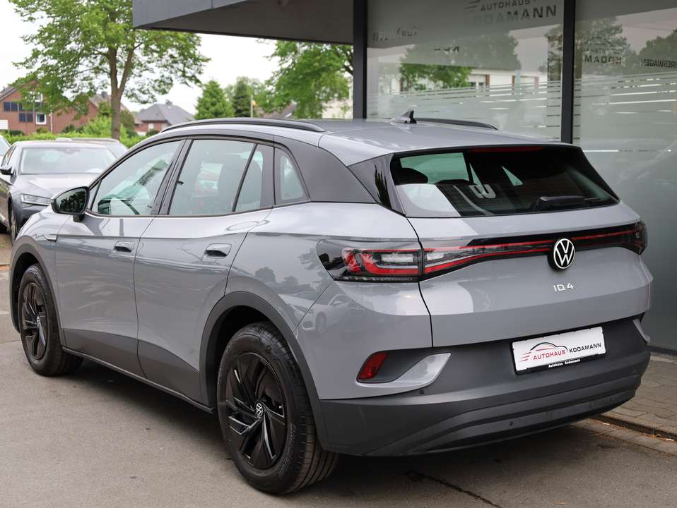 Volkswagen ID.4 - Imagem 7