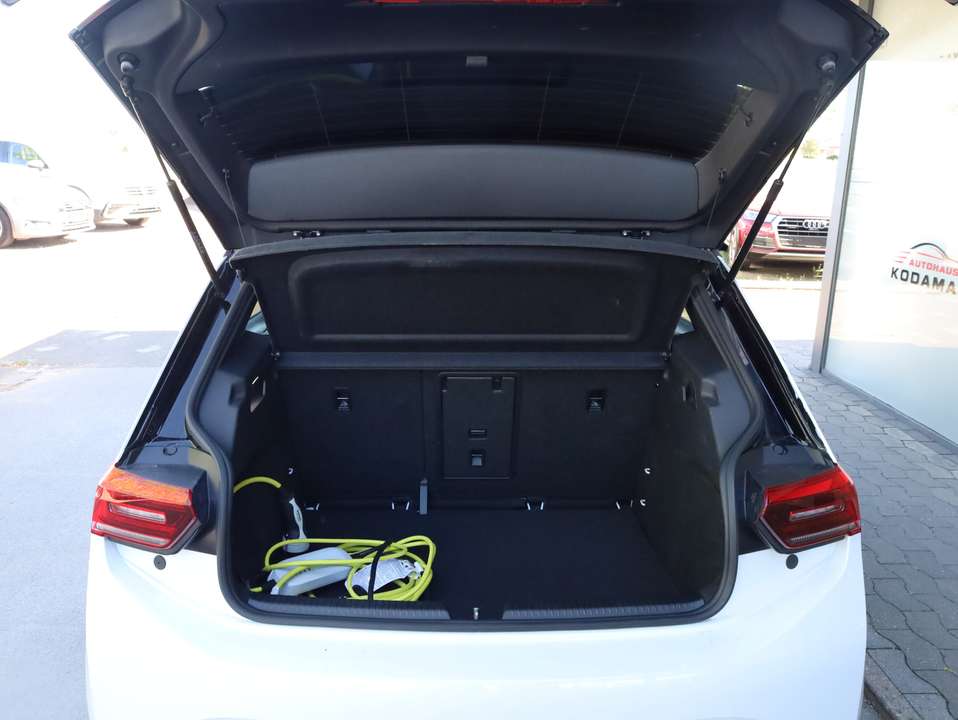 Volkswagen ID.3 - Imagem 9