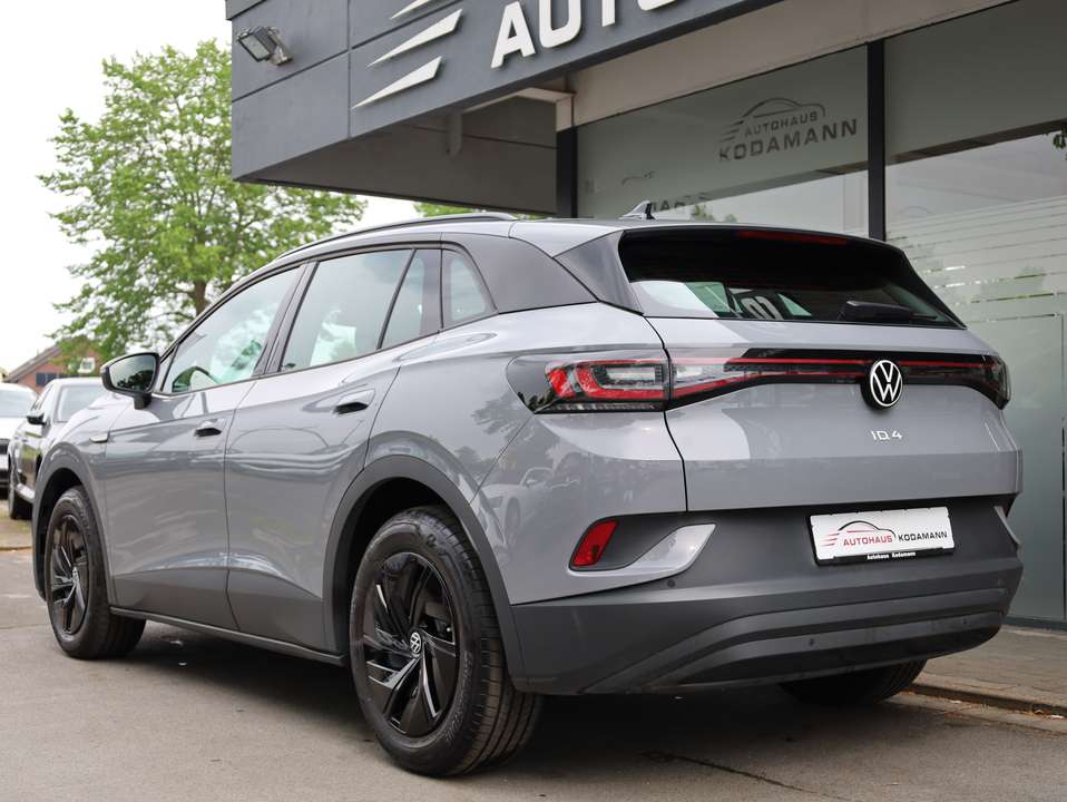 Volkswagen ID.4 - Imagem 8