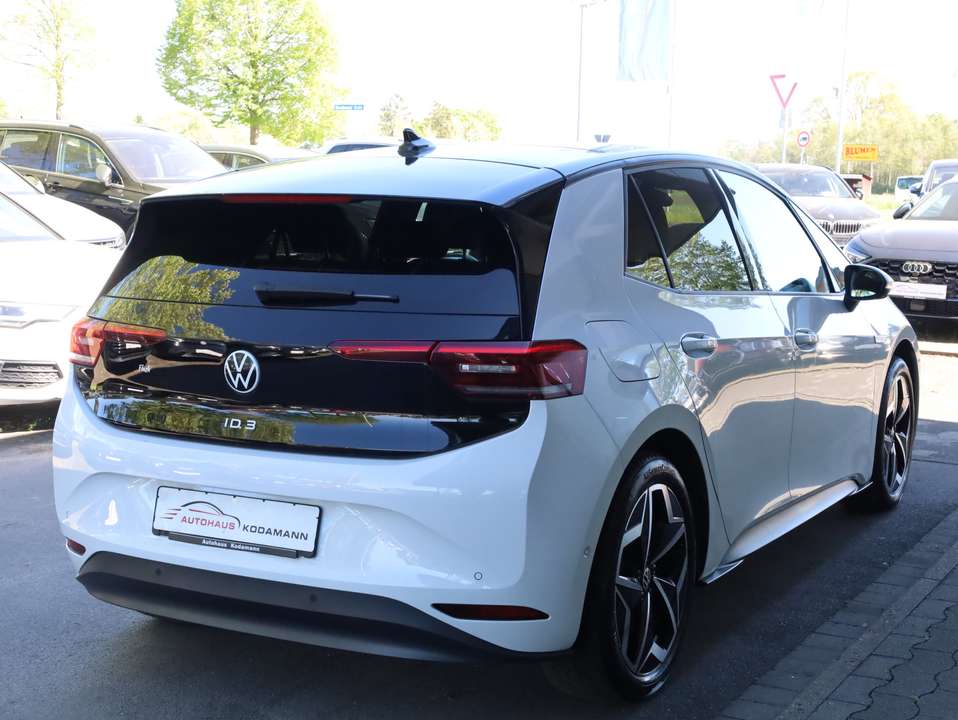 Volkswagen ID.3 - Imagem 10