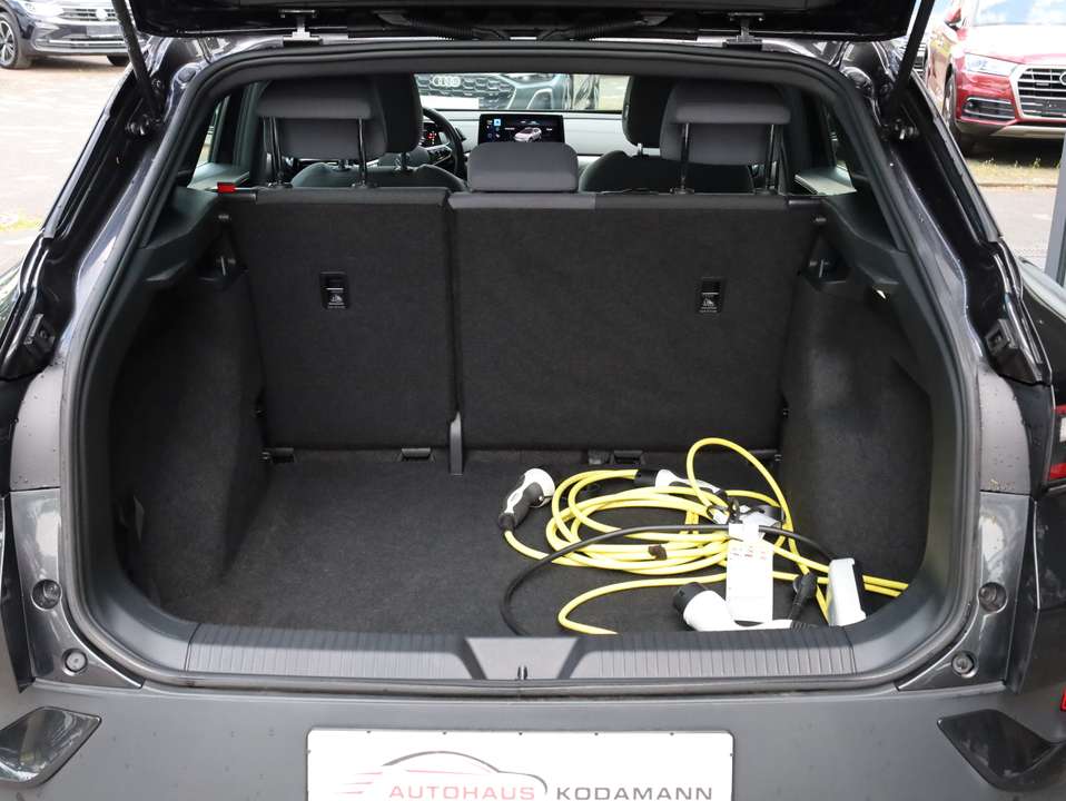 Volkswagen ID.4 - Imagem 10
