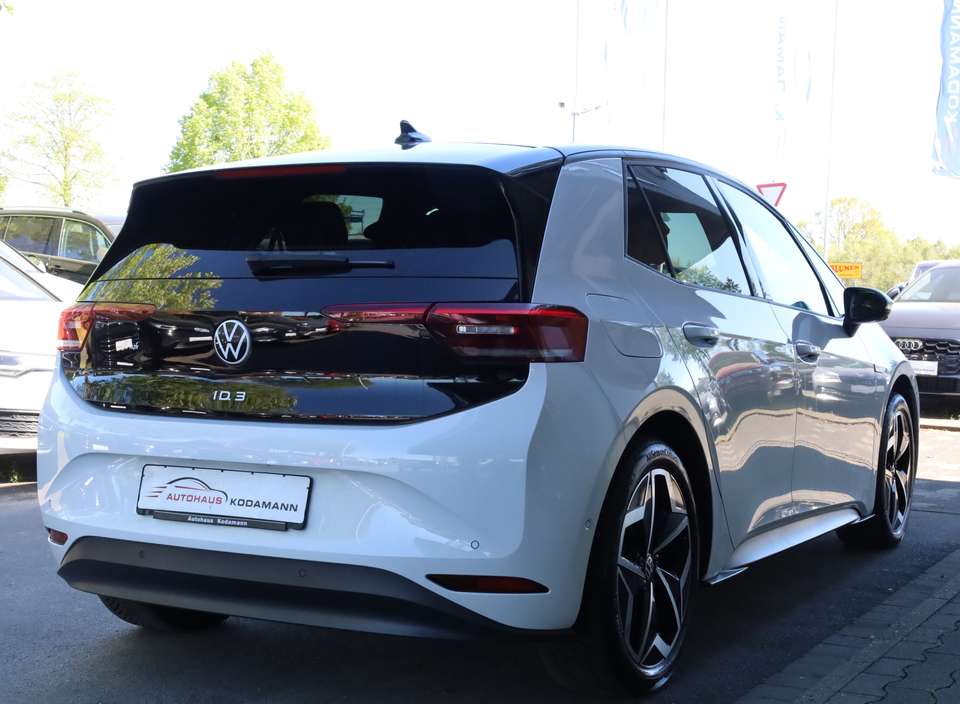 Volkswagen ID.3 - Imagem 11