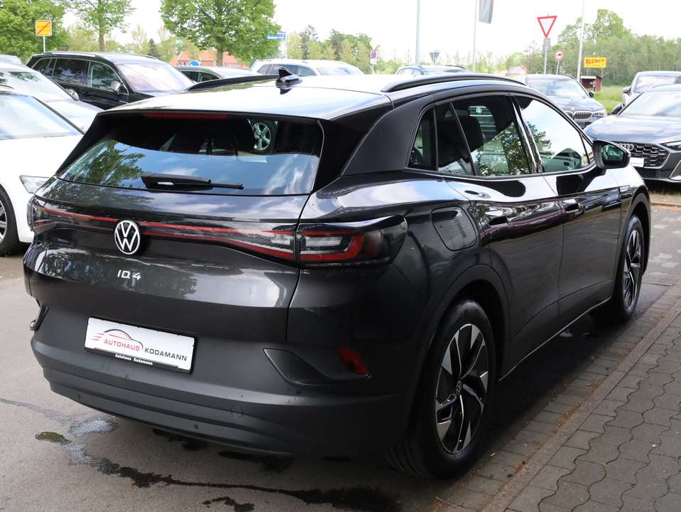Volkswagen ID.4 - Imagem 11