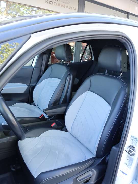 Volkswagen ID.3 - Imagem 12