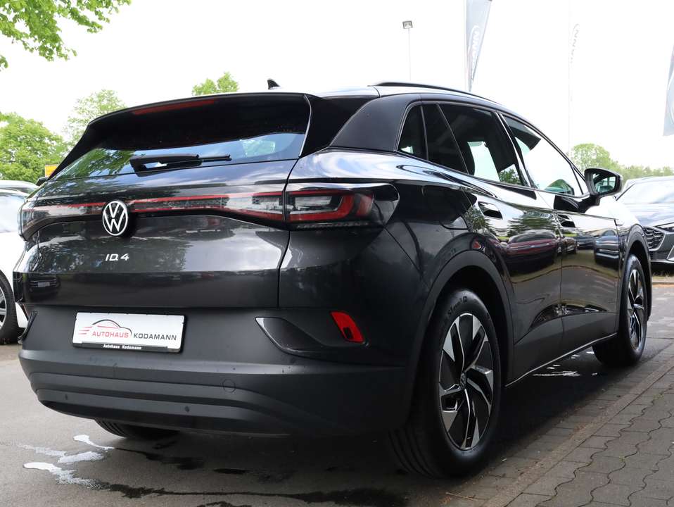 Volkswagen ID.4 - Imagem 12