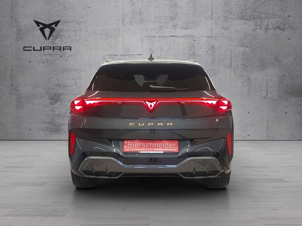 CUPRA Terramar - Imagem 6