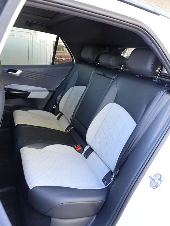Volkswagen ID.3 - Imagem 13