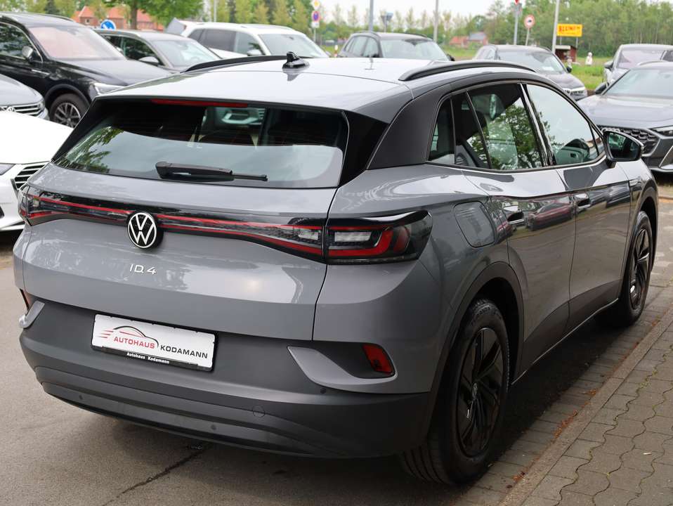 Volkswagen ID.4 - Imagem 11