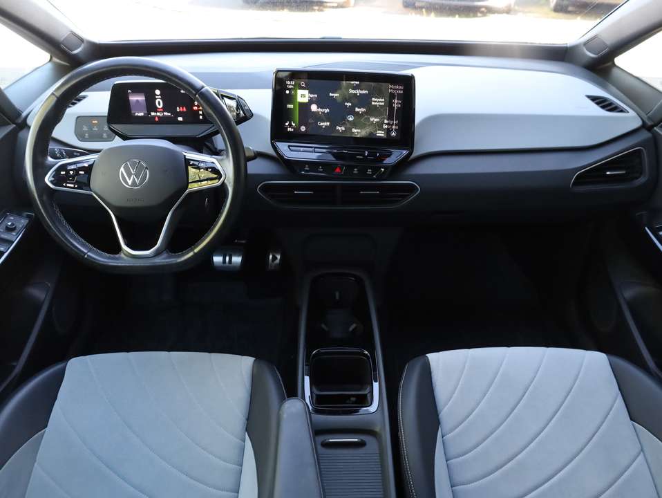 Volkswagen ID.3 - Imagem 15