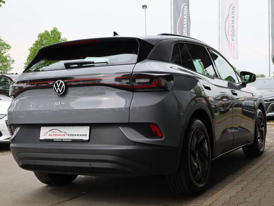 Volkswagen ID.4 - Imagem 12