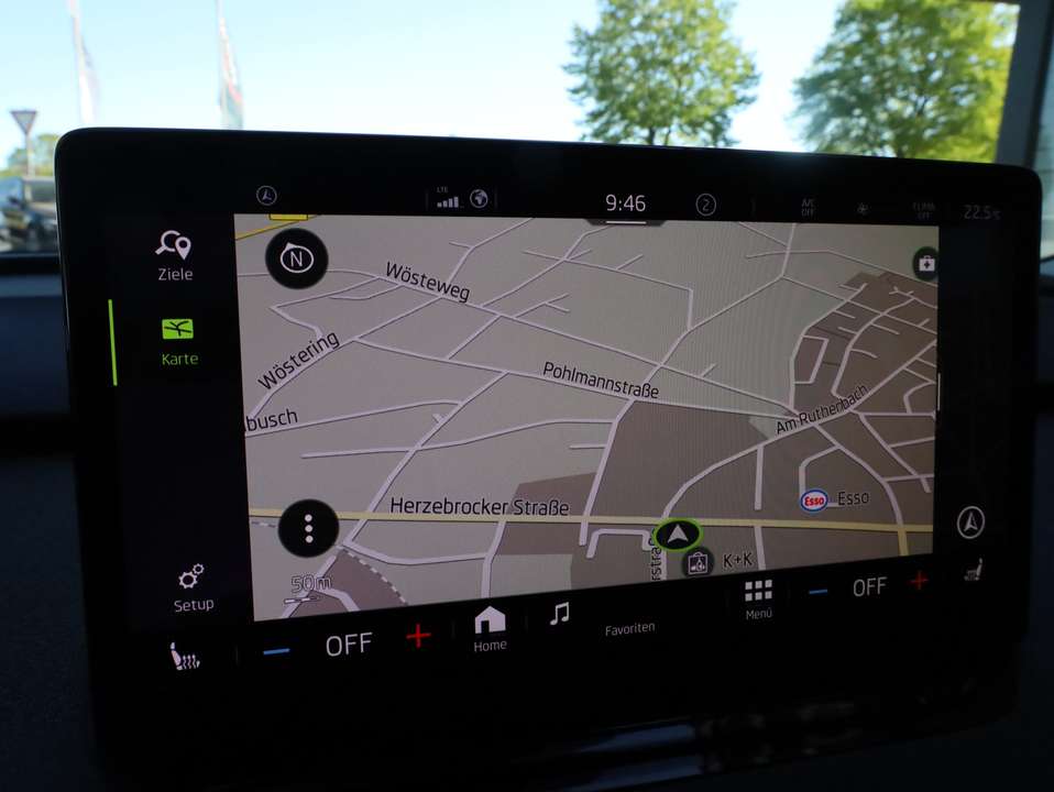 Skoda Enyaq - Imagem 14