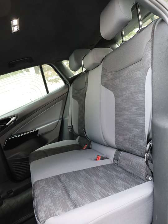 Volkswagen ID.4 - Imagem 14