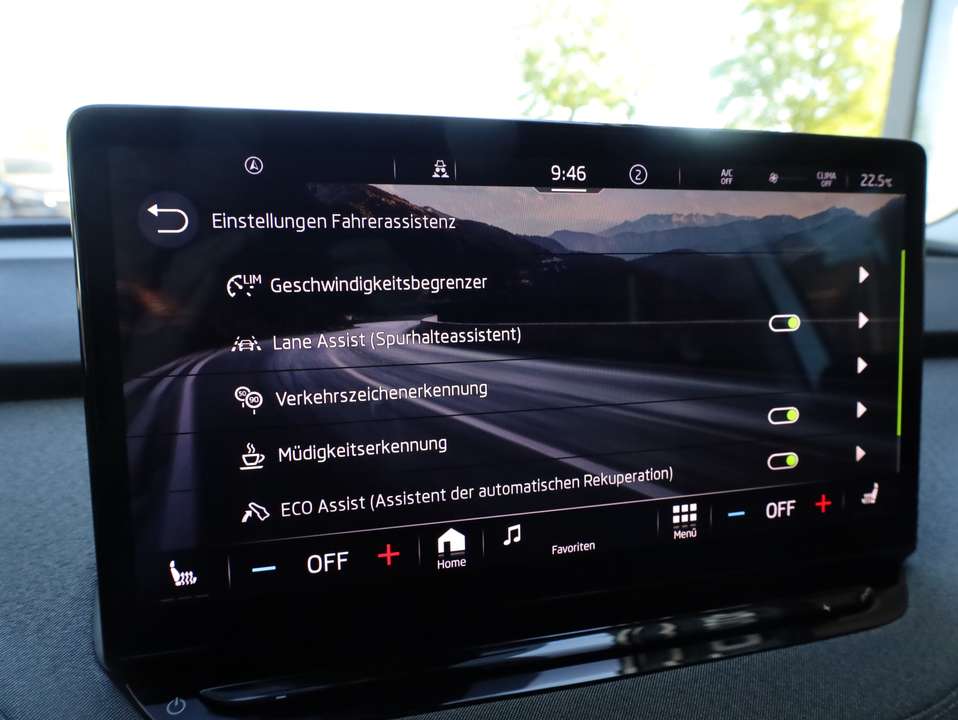 Skoda Enyaq - Imagem 15
