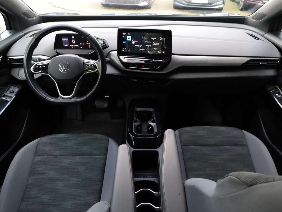Volkswagen ID.4 - Imagem 15
