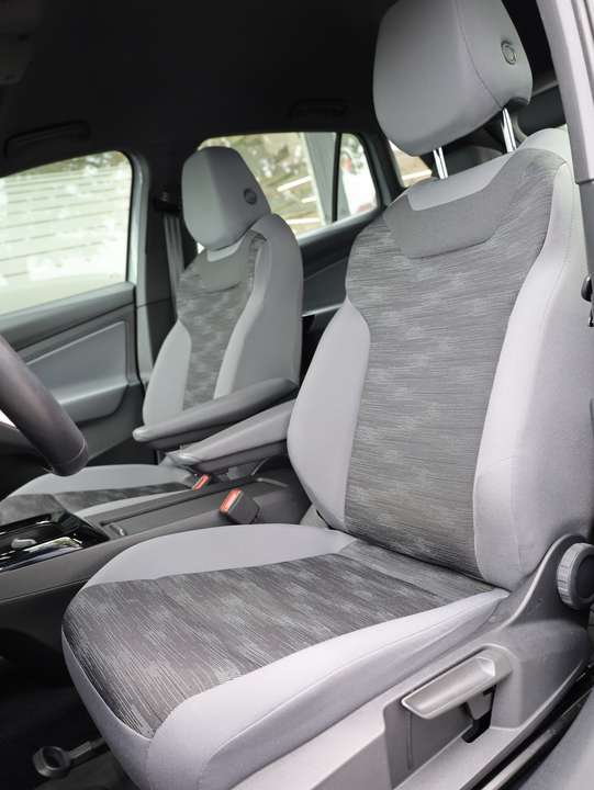 Volkswagen ID.4 - Imagem 13