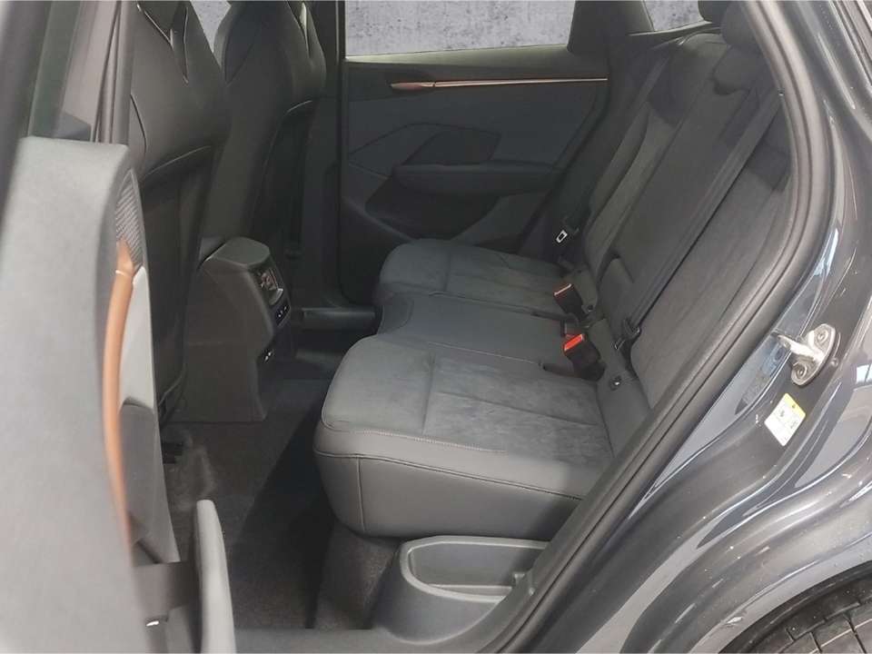 CUPRA Terramar - Imagem 10