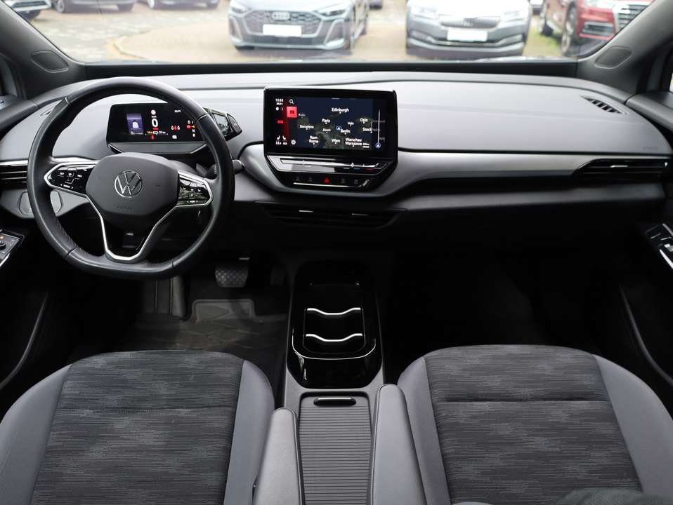 Volkswagen ID.4 - Imagem 15