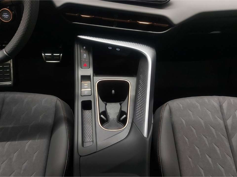 CUPRA Terramar - Imagem 13