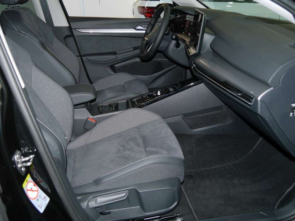 Volkswagen Golf Variant - Imagem 6