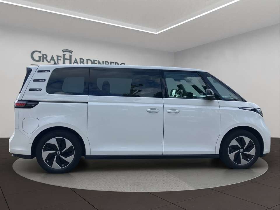 Volkswagen ID. Buzz - Imagem 7