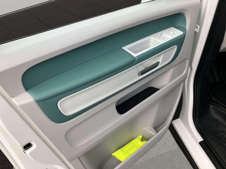 Volkswagen ID. Buzz - Imagem 10