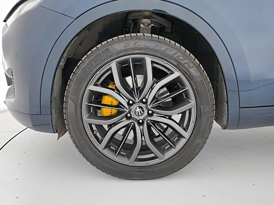 Maserati Levante - Imagem 5